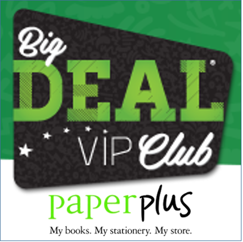 Awesome 40 Paper Plus Gift Card