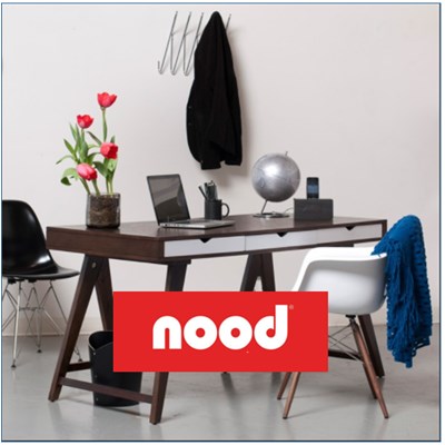 Nood Gift Card
