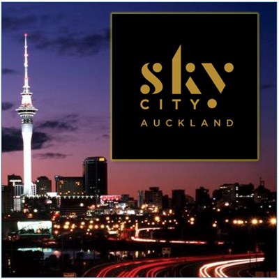 Skycity Gift Card