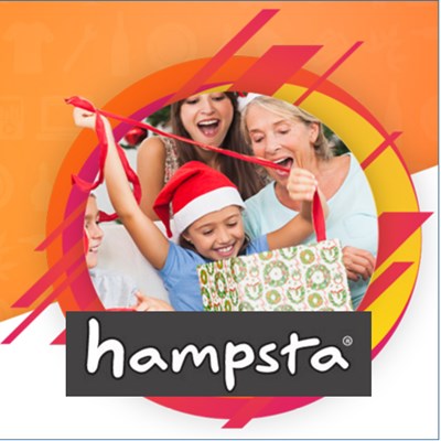 Hampsta Christmas Savings Club