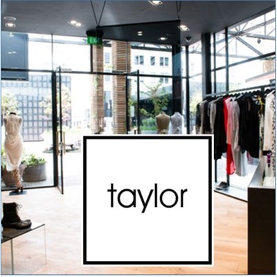 Taylor Boutique Gift Card