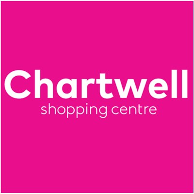 Chartwell Shopping Centre Gift Card