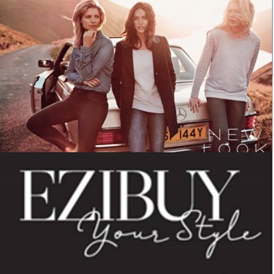 EziBuy Online & Instore Gift Card