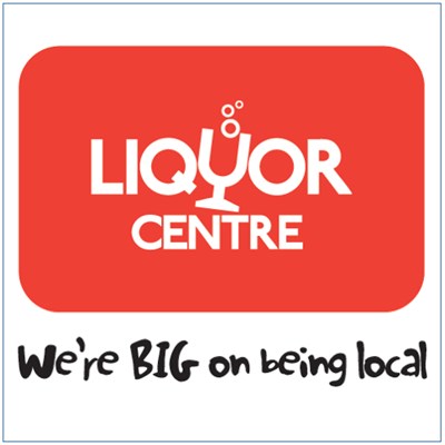 Liquor Centre Gift Card