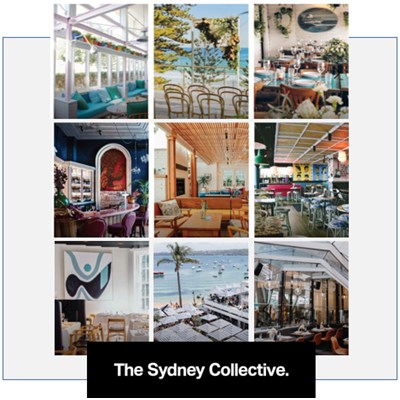 Sydney Collective Gift Card