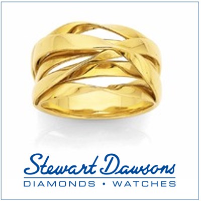 Stewart Dawsons Jewellers Gift Card