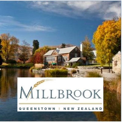 Millbrook Resort Gift Card