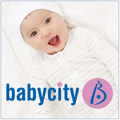 Babycity Gift Card