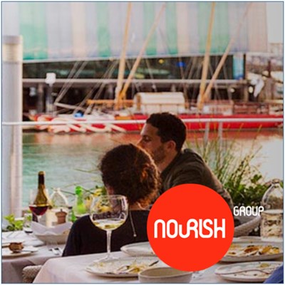 Nourish Group Restaurants Gift Card