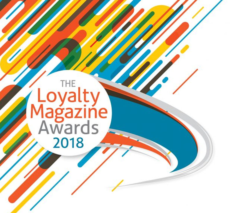 Gallery Image Loyalty Magazine Awards 2018