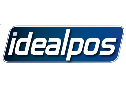 Gallery Image IdealPOS Logo