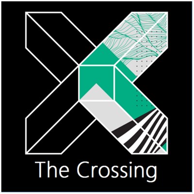The Crossing Shopping Centre Gift Card