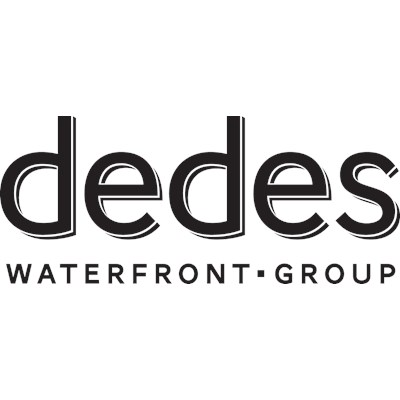 Dedes Waterfront Group Gift Card