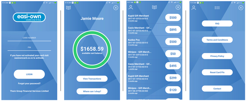 Gallery Image Thorn Mobile App Screens
