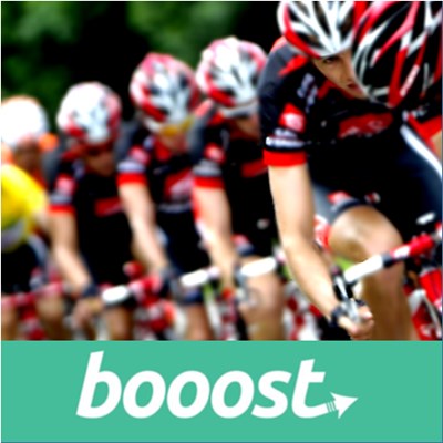 Booost Gift Card