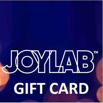 Joy Lab Gift Card
