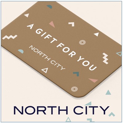 North City Mall Gift Card