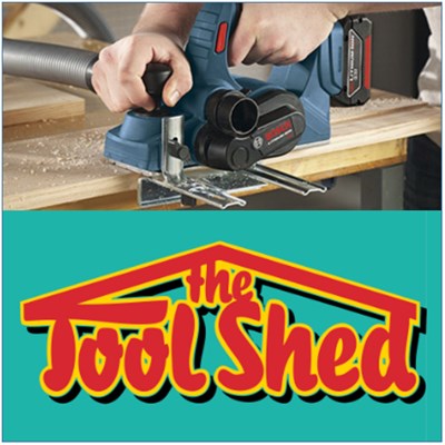 The Tool Shed Gift Card