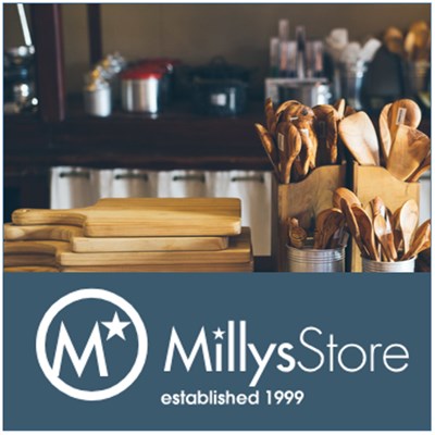 Millys Kitchen Gift Card