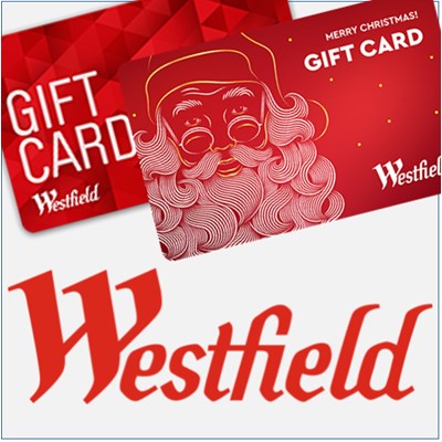 Westfield NZ Gift Card