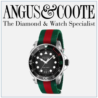 Angus and Coote Gift Card