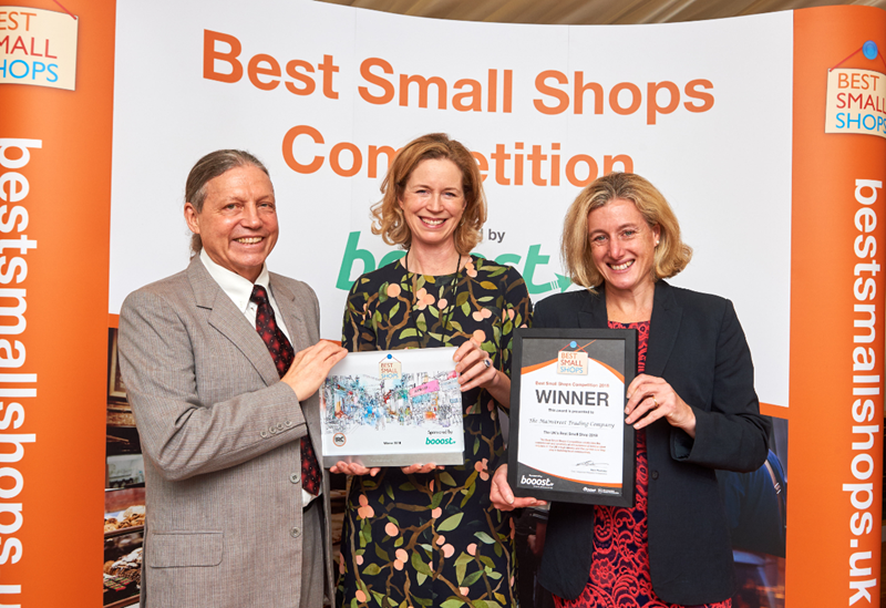 Gallery Image UK Best Small Shops Competition 2018