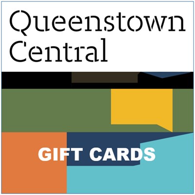 Queenstown Central Gift Card
