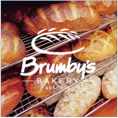 Brumby's Bakery Gift Card