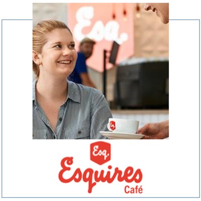 Esquires Cafe Gift Card