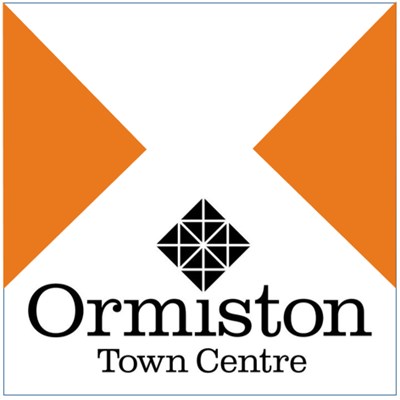 Ormiston Town Centre Gift Card