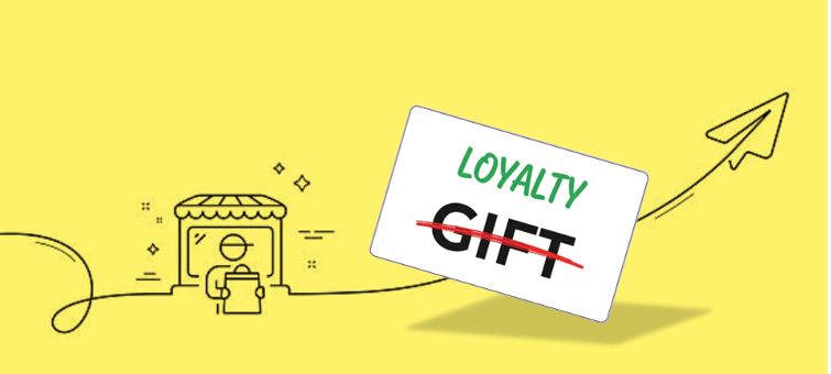 The zero-cost loyalty strategy: The humble gift card is your secret weapon