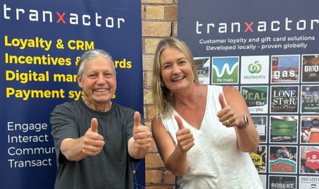 TX - FANZ Gold Plus Partner